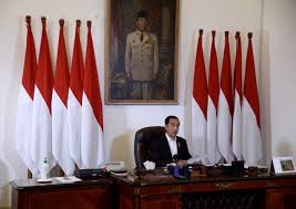 Dihalaman ini anda akan melihat background foto presiden yang apik! News Akhirnya Presiden Jokowi Bicara Soal Data Terpadu Covid 19 Cyberthreat Id