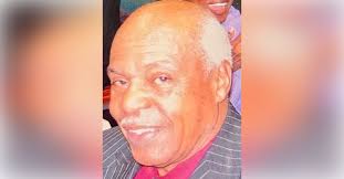 Obituary information for Cecil Wilbur Harden