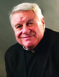 Obituary information for Fr. Gene Michael Donatelli, S.J.