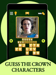 We're about to find out if you know all about greek gods, green eggs and ham, and zach galifianakis. The Crown Quiz Royal Trivia Questions For Fans For Android Apk Download