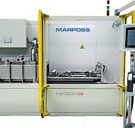 Leak Test Helium - HELIUM TEST BENCH FOR BATTERY COOLING ...