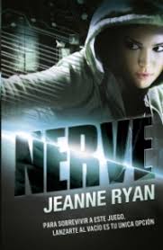 Juegos como nerve en la vida real. Nerve Un Juego Sin Reglas Alfaguara Compra Simple