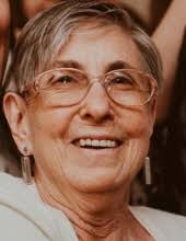 Phillis Virginia Boyd Claassen