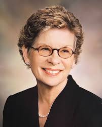 Geraldine "Gerry" Armon McKay Obituary October 22, 2024