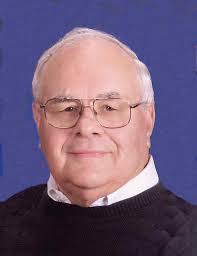 Obituary information for Jerry Poage