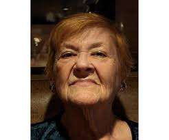 Marcia Parsons Obituary (2025)