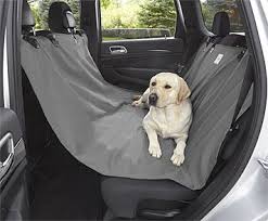 Water Resistant Hose Off Seat Hammock Dog Seat Covers Dog Car Seats Dog Car