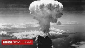 Sasaki el 6 de agosto de 1945 vivía con su familia en una casa cerca del puente misasa, en la ciudad de hiroshima. Nagasaki La Olvidada Ciudad Arrasada Junto A Hiroshima Por Una Bomba Atomica Bbc News Mundo
