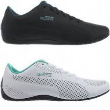 Puma Drift Cat 5 Ultra Amg Mercedes Benz Sports Black White Men 039 S Shoes Sneakers Sneakers Men Fashion Timberland Dress Shoes Mens Shoes Sneakers