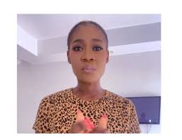 Mercy Johnson Opens Up On Health, Fitness, And Public Scrutiny - Rhythm FM