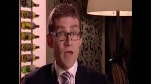 Nick Munier rejects caloires