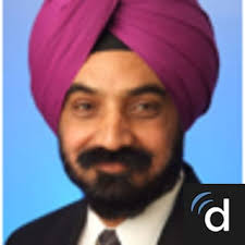 Dr. Michael Fenstermaker, MD