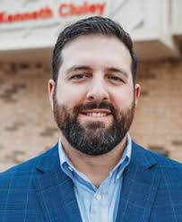 Star Rating and Reviews for Kenneth Cluley