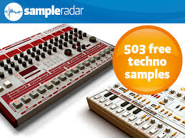 Get access to millions of sounds made by top artists, labels, and sound designers—all available at your. Sampleradar 503 Free Techno Samples Musicradar