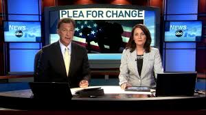 Abc news at noon is an australian midday news programme which airs on abc tv and abc news and is presented by ros childs from the abc's main national news studios at ultimo. Veterans Healing Farm Abc News 13 Suicide Report