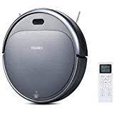 Diggro C200 Staubsauger Roboter Mit Wischfunktion 0 4l Wassertank 7 1cm 1300pa Saugleistung Hepa Filter 0 3l Staubh Staubsauger Roboter Staubsauger Roboter