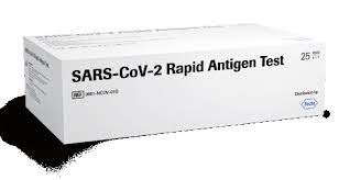 Results appear on a test strip in 10 minutes. Https Www Coronavirus Sachsen De Download 21 03 11 Selbsttest Mappe Eltern Pdf