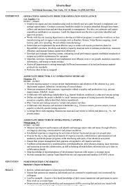 Resume format pick the right resume format for your situation. Associate Director Qa Cv May 2021