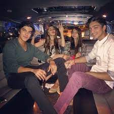 Kiara advani was born to a sindhi hindu family. Kiara Advani Height Age Boyfriend Husband Family Biography More Starsunfolded