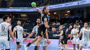 Check spelling or type a new query. Handball Bundesliga Wetzlar Siegt Gegen Den Bhc Deutlich Hessenschau De Hsg Wetzlar