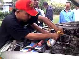Hari ni saya nak tunjuk 5 step mudah untuk periksa kereta anda jika anda mengalami masalah kereta semput, nak mati. Cara Atasi Punca Masalah Enjin Kereta Semput Kini Terjawab Hilux Youtube