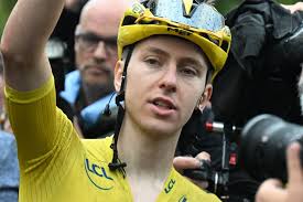 Roglic op zijn hoede: 'Mogen niet verder kijken dan rit die op de rol  staat'