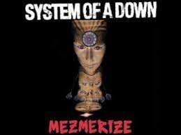 System Of A Down Revenga Lyrics Youtube