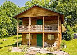 We refer to this as our 'little' cabin! Shady Lane Cabins Motel Updated 2021 Prices Ranch Reviews Eminence Mo Tripadvisor