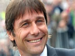 He married elisabetta muscarello in june 2013. Antonio Conte Vita Privata L Insegnamento Della Figlia