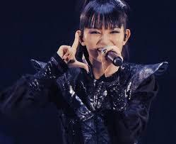 babymetal otfgk su metal legend s babymetal ベビメタ 中元すず香 スーメタル