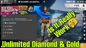 Hack Free Fire Diamonds And Coins 2021 Third Person Shooter Diamond Free Fire