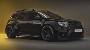 Sito ufficiale di dacia italia. Dacia Duster Modelos Opiniones Y Ficha Tecnica Del Suv Dacia