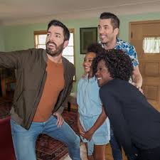 Viola Davis Renovated Her Best Friend S Home Celebrity Iou Hgtv