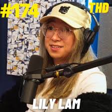 Cha with Janea Brown