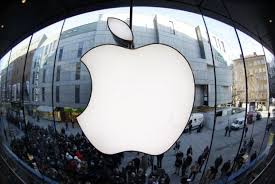 Resultado de imagem para Apple, que já está realizando testes