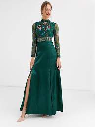 To dress for a wedding, choose your outfit based on the invite. What To Wear To An Indian Wedding As A Guest