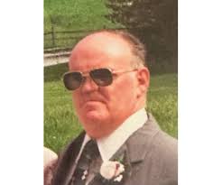 Bernard Powers Obituary (1946