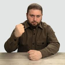 Саркис Цатурян – Telegram