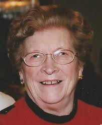 Obituary information for Bernadine Cochran Livesay