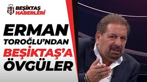 İlk gençlik yılları ankara i̇smet paşa mahallesinde geçen. Erman Toroglu Besiktas Ustune Koyarak Ilerliyor Karagumruk Besiktas Youtube