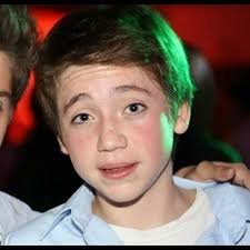 Antes de que fueran famosos