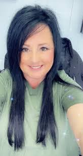 Tammy Adair's Instagram, Twitter & Facebook