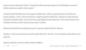 Sirinler Cizgifilminde Gargamel Kotu Degil Sirinlerin Bakis Acisini Kurbani Olmus Bir Hirka Bir Lokma Felsefesini Benimsemis Bir Ermistir Hayatin Anlam Arayisi