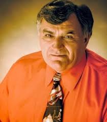 Obituary for Richard Homer Brown Sr.