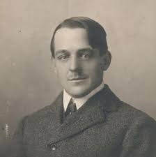 William Walmsley Hutton (1885-1963)