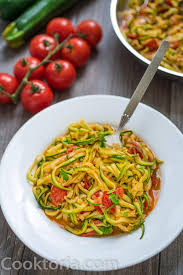 Check spelling or type a new query. Easy Zucchini Noodles Video Cooktoria