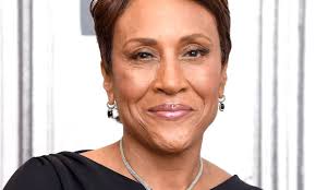 Maybe you would like to learn more about one of these? Gma S Robin Roberts Announces Bad News Live On Air Sparks Fan React Hello