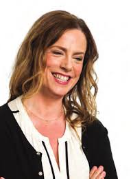 THE POWER OF LEADERSHIP