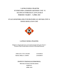 Berdasarkan laporan tahunan 2018 pt pertamina (persero), jajaran secara rinci, pengawasan itu seperti kebijakan pengelolaan perusahaan, pelaksanaan rencana jangka panjang, rencana kerja dan anggaran. Laporan Kerja Praktek Tugas Umum Pt Pertamina Ru Vi