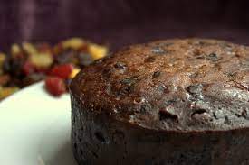 Instructions put the raisins, the sultanas and the currants in a large bowl, add 4 tablespoons of brandy and mix well then cover and let the brandy absorb for 12 hours. Traditional Irish Christmas Pudding Recipe Irish Food